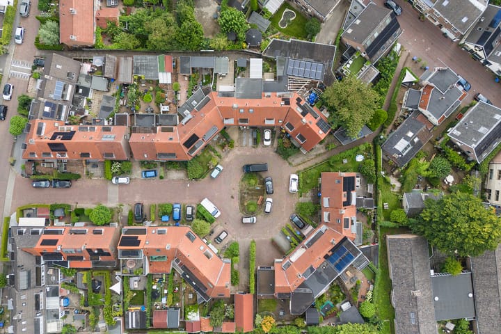 Foto 49 van Johannaweg 1