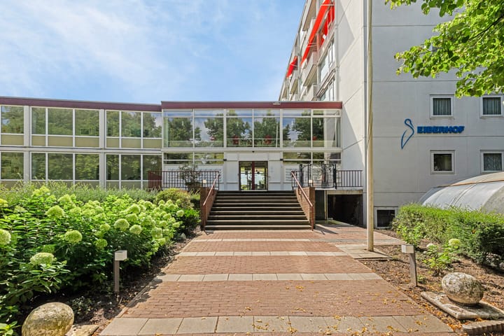 Foto 1 van Frankrijkerlaan 2-46