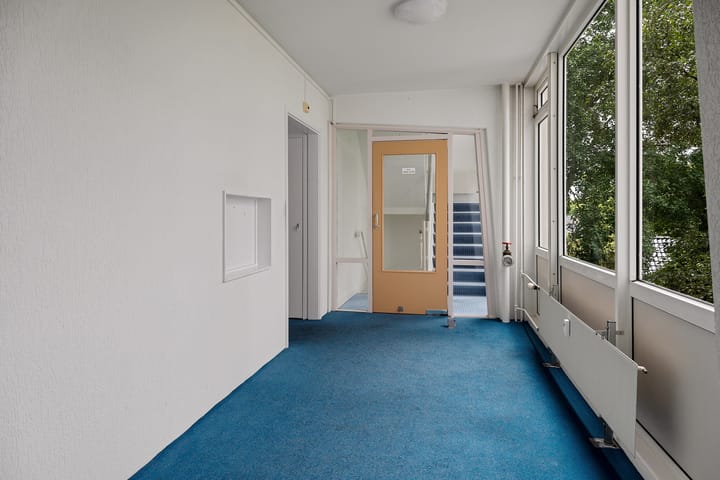 Foto 3 van Frankrijkerlaan 2-46