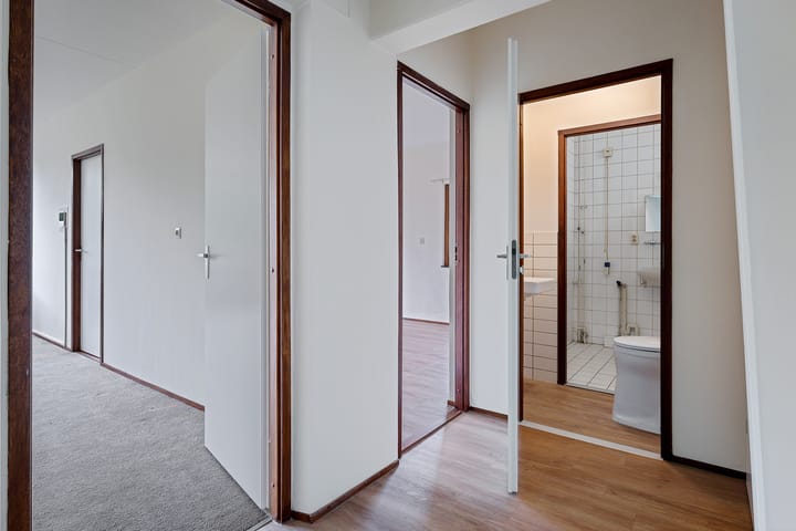 Foto 4 van Frankrijkerlaan 2-46