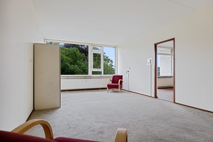 Foto 5 van Frankrijkerlaan 2-46