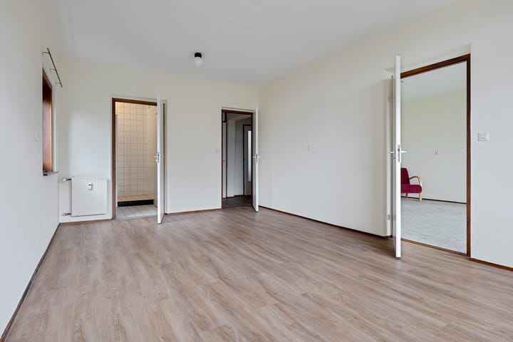 Foto 6 van Frankrijkerlaan 2-46