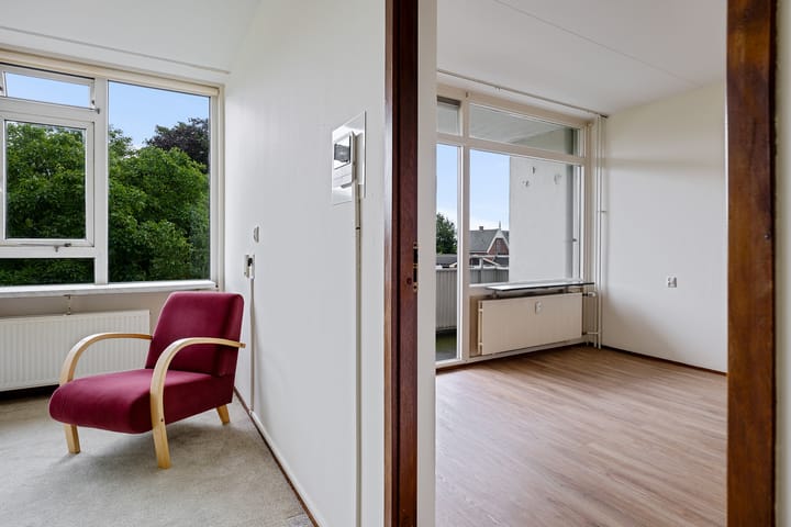 Foto 8 van Frankrijkerlaan 2-46