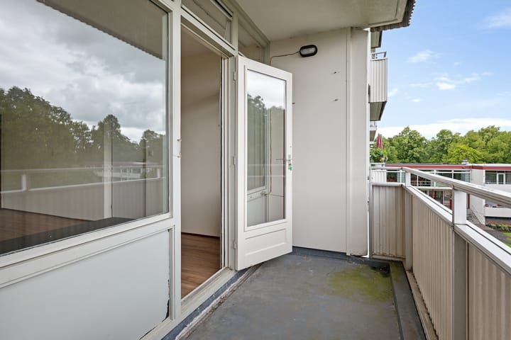 Foto 10 van Frankrijkerlaan 2-46