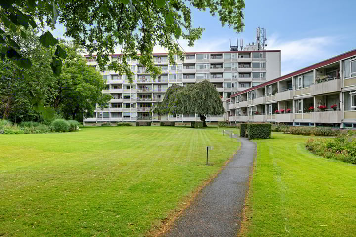 Foto 17 van Frankrijkerlaan 2-46