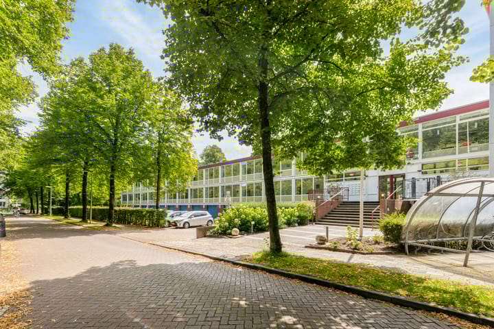 Foto 16 van Frankrijkerlaan 2-46