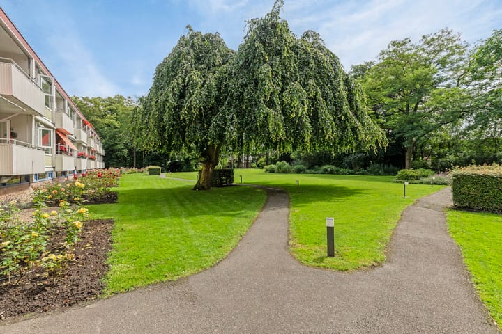 Foto 19 van Frankrijkerlaan 2-46