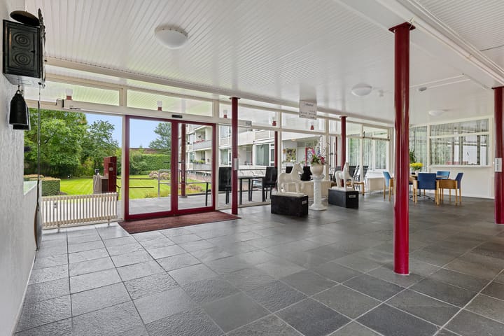 Foto 20 van Frankrijkerlaan 2-46