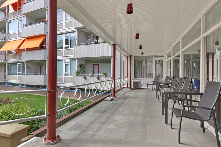 Foto 21 van Frankrijkerlaan 2-46