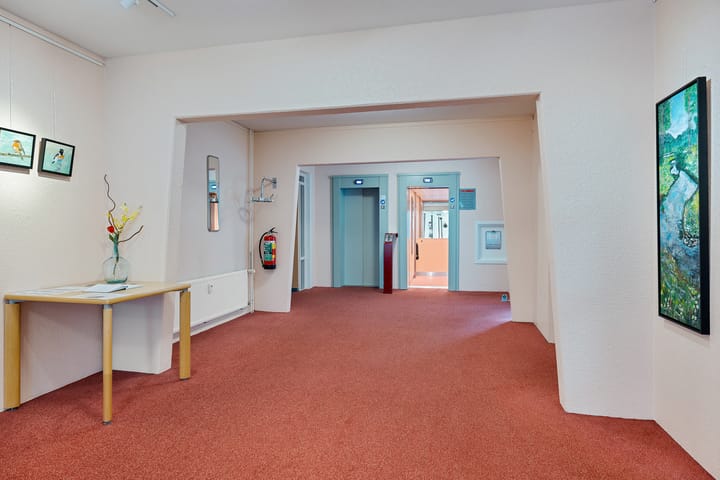 Foto 22 van Frankrijkerlaan 2-46