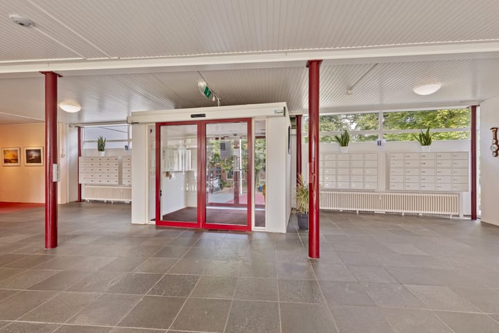 Foto 23 van Frankrijkerlaan 2-46