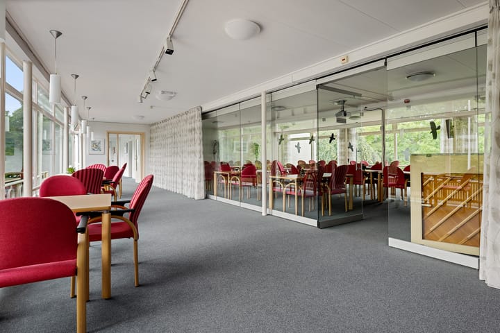 Foto 24 van Frankrijkerlaan 2-46