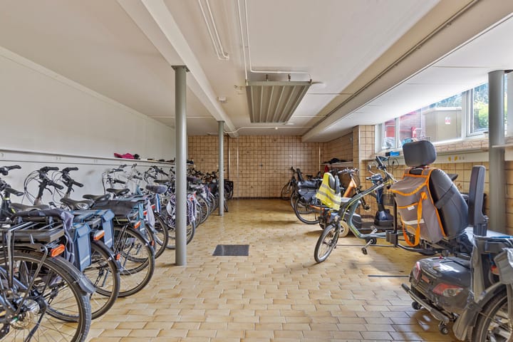 Foto 25 van Frankrijkerlaan 2-46