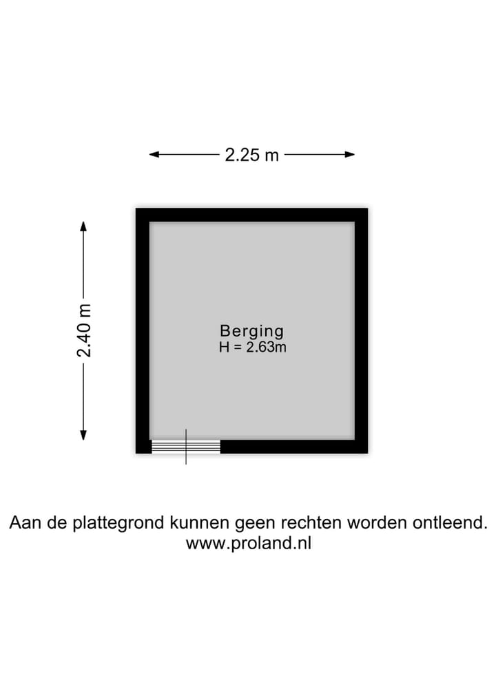 Foto 27 van Frankrijkerlaan 2-46