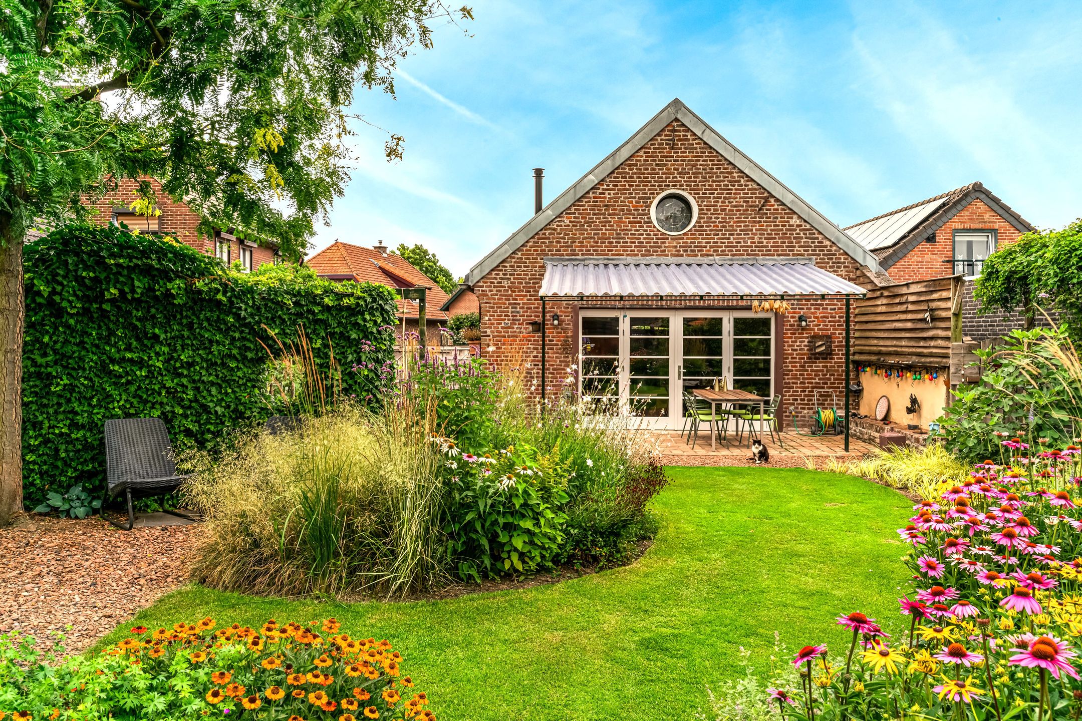 Sint Petrusstraat, 10, Sint Odiliënberg, 6077NE, Limburg, Nederland 10 