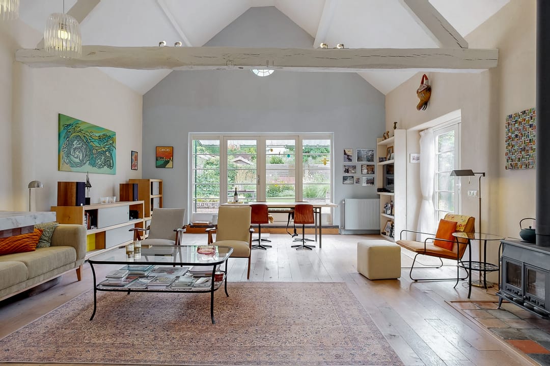 Foto 2 van Sint Petrusstraat 10