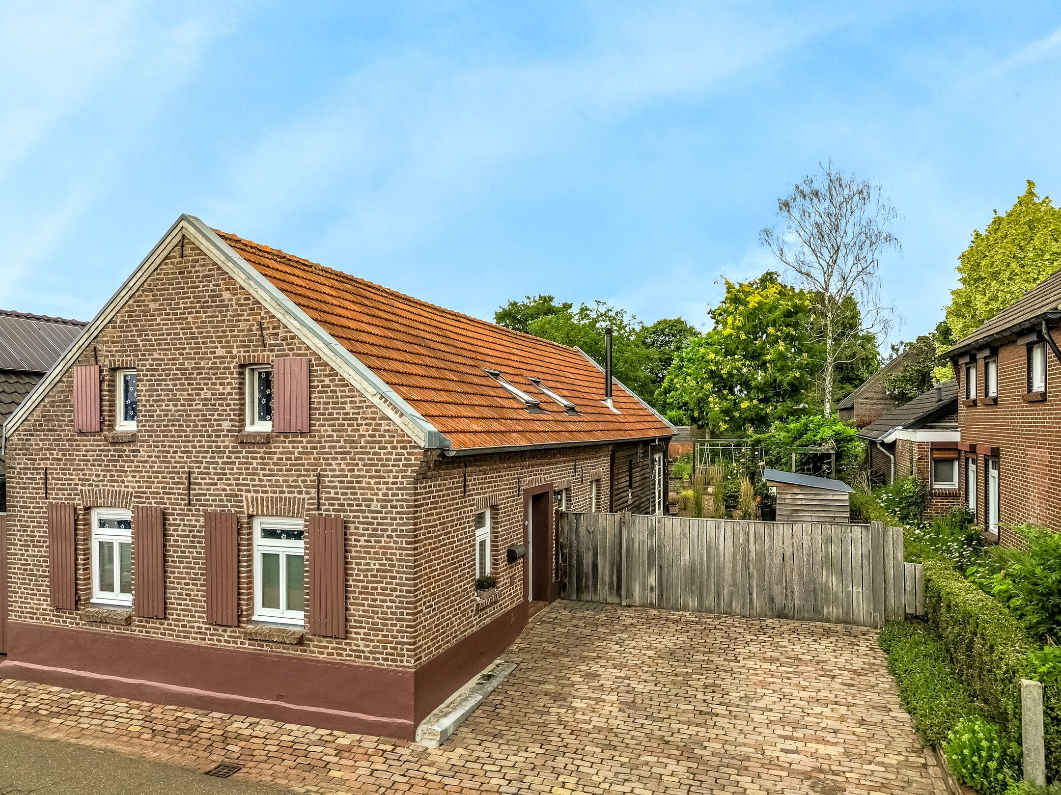 Foto 3 van Sint Petrusstraat 10