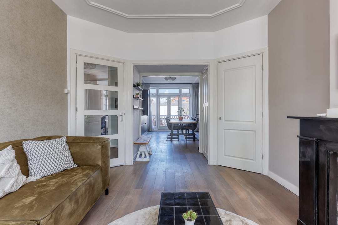 Foto 1 van Koningin Wilhelminalaan 179