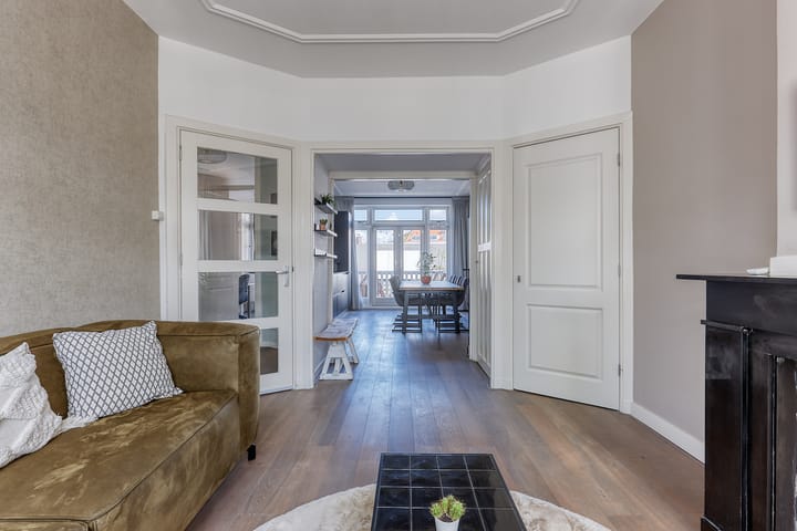 Foto 1 van Koningin Wilhelminalaan 179