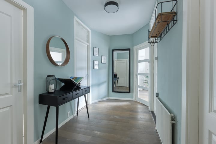 Foto 3 van Koningin Wilhelminalaan 179