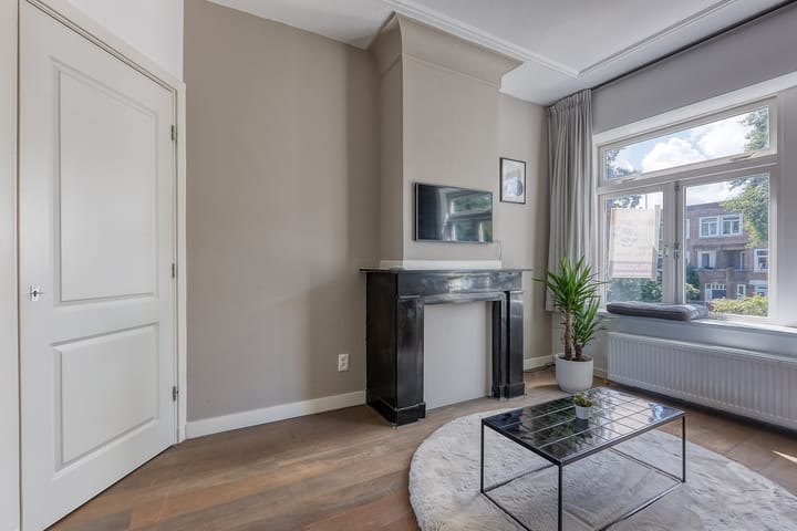 Foto 4 van Koningin Wilhelminalaan 179