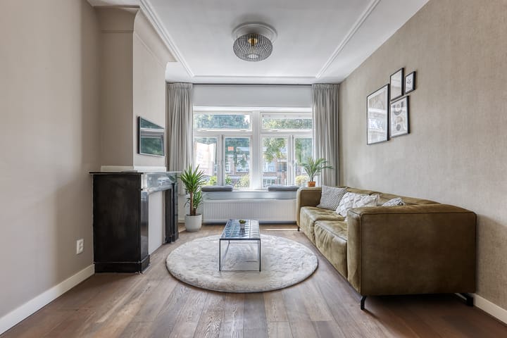 Foto 5 van Koningin Wilhelminalaan 179