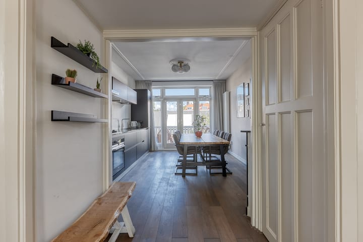 Foto 6 van Koningin Wilhelminalaan 179