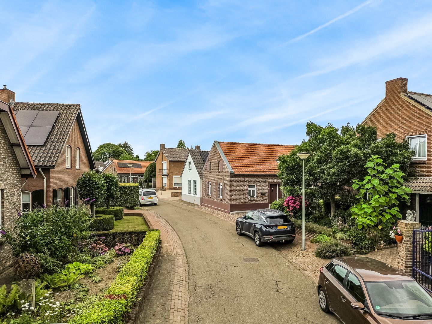 Foto 10 van Sint Petrusstraat 10