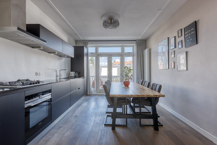 Foto 7 van Koningin Wilhelminalaan 179