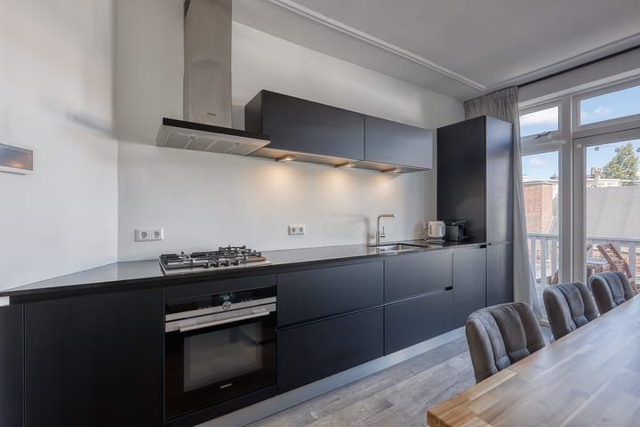 Foto 8 van Koningin Wilhelminalaan 179