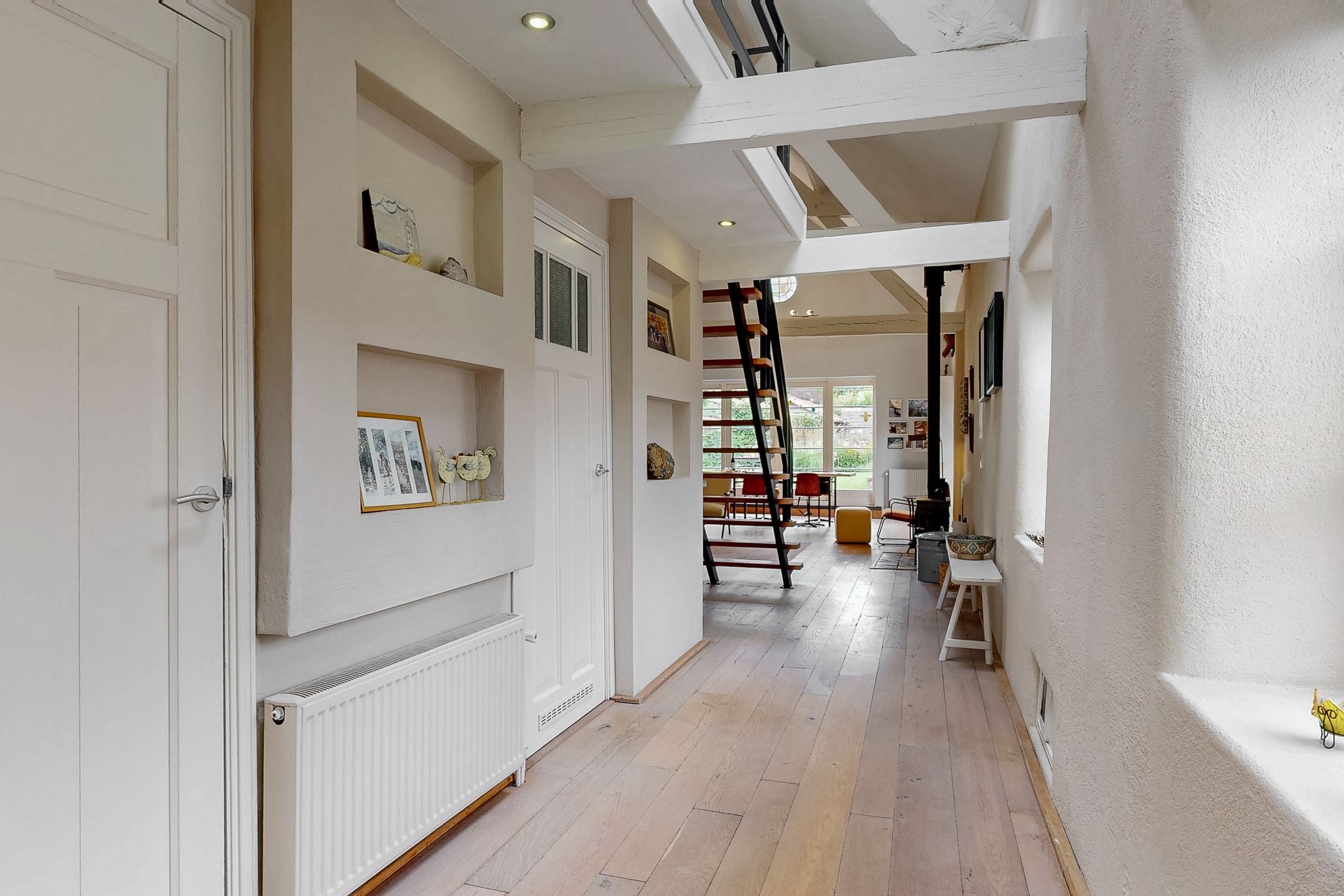 Foto 12 van Sint Petrusstraat 10