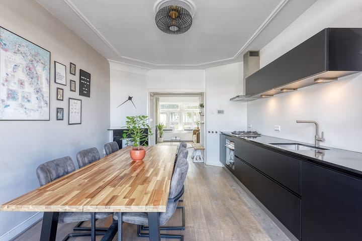 Foto 9 van Koningin Wilhelminalaan 179