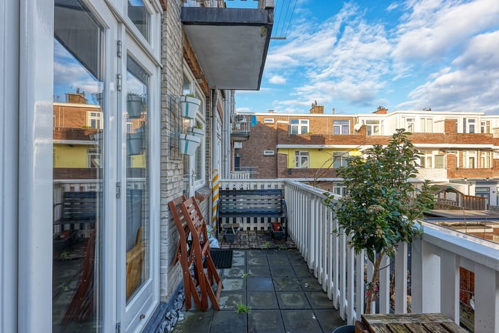 Foto 10 van Koningin Wilhelminalaan 179