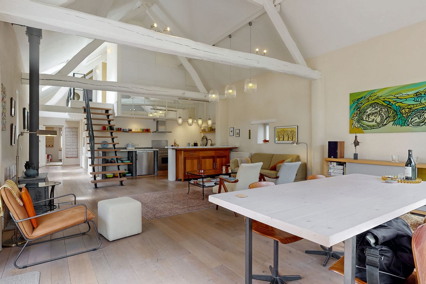 Foto 14 van Sint Petrusstraat 10