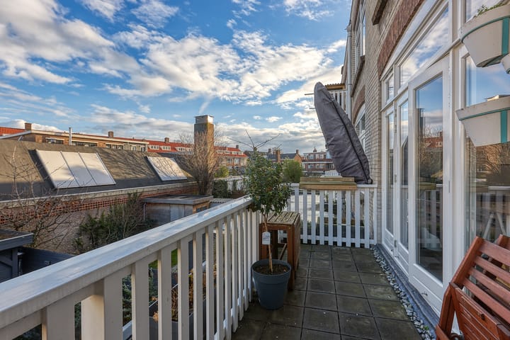 Foto 11 van Koningin Wilhelminalaan 179