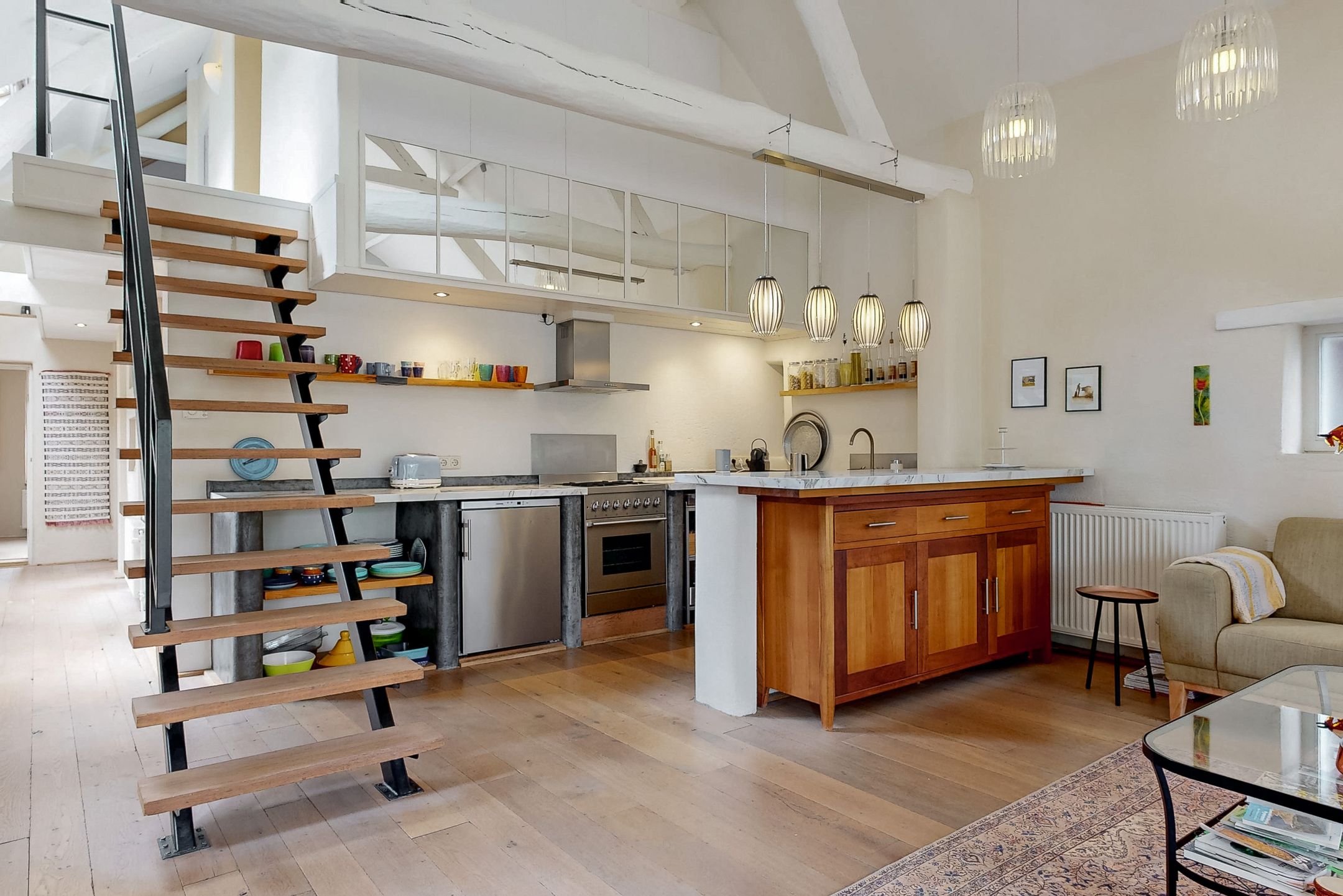 Foto 15 van Sint Petrusstraat 10