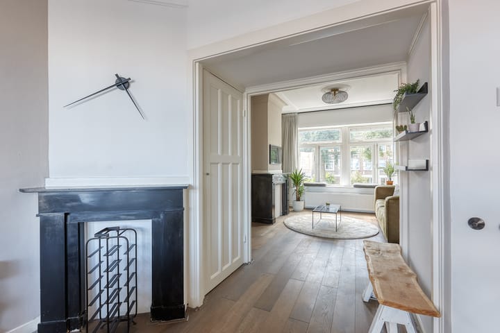 Foto 12 van Koningin Wilhelminalaan 179