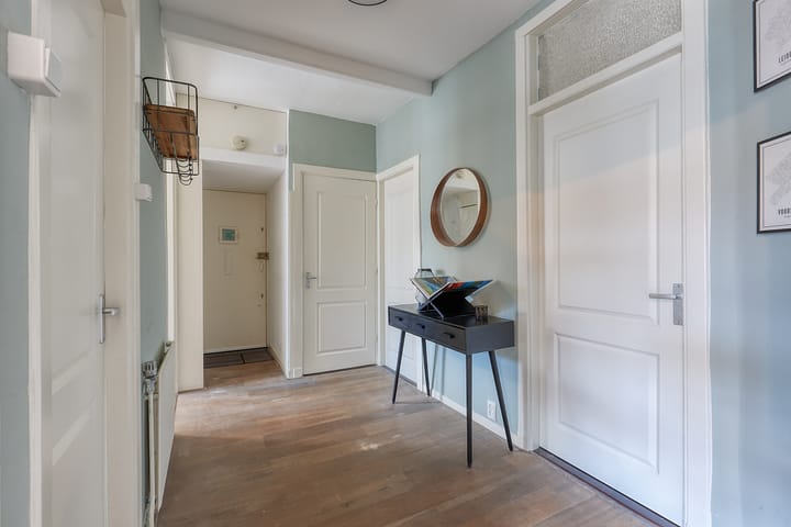 Foto 13 van Koningin Wilhelminalaan 179