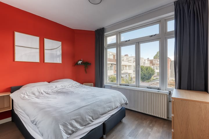 Foto 14 van Koningin Wilhelminalaan 179