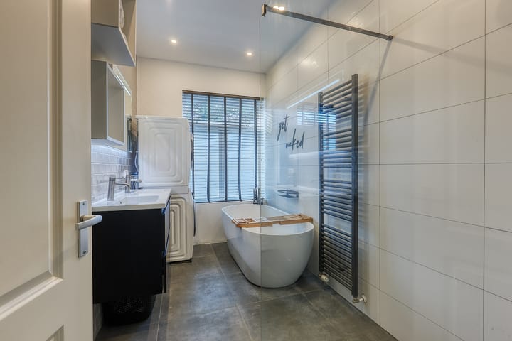 Foto 16 van Koningin Wilhelminalaan 179