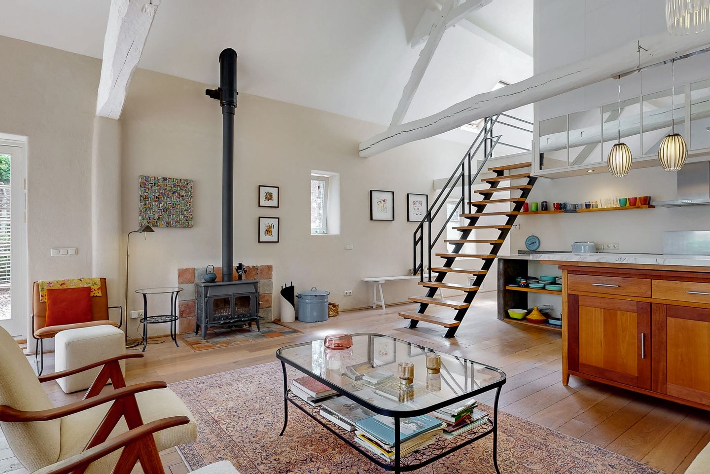 Foto 19 van Sint Petrusstraat 10