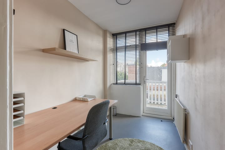 Foto 19 van Koningin Wilhelminalaan 179