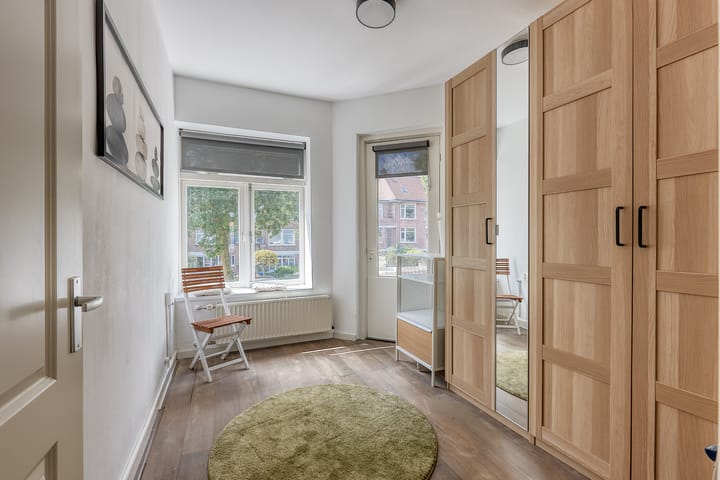 Foto 20 van Koningin Wilhelminalaan 179