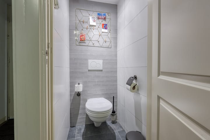 Foto 23 van Koningin Wilhelminalaan 179