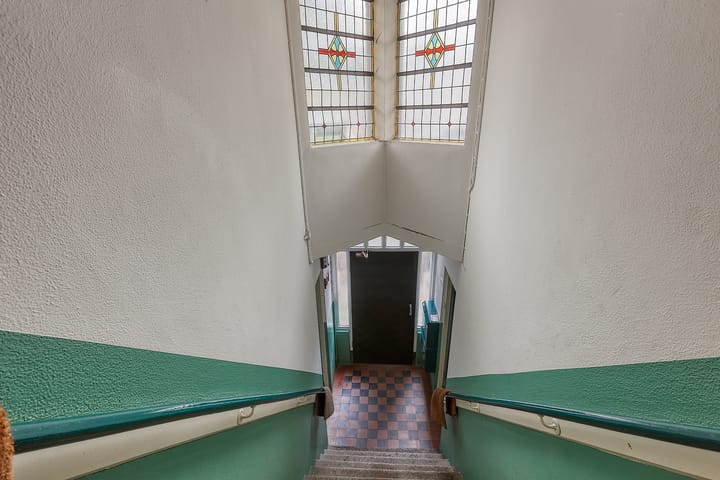 Foto 24 van Koningin Wilhelminalaan 179