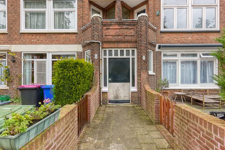 Foto 25 van Koningin Wilhelminalaan 179