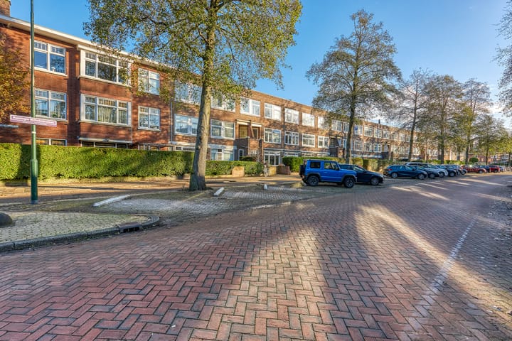 Foto 28 van Koningin Wilhelminalaan 179