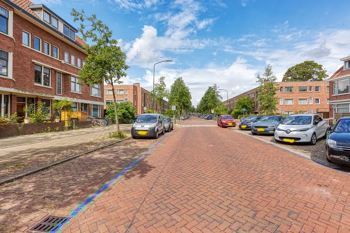 Foto 29 van Koningin Wilhelminalaan 179