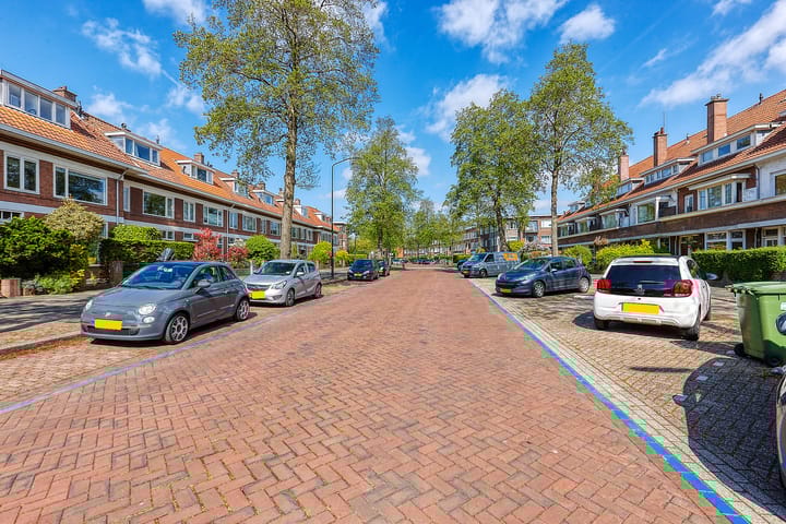 Foto 30 van Koningin Wilhelminalaan 179