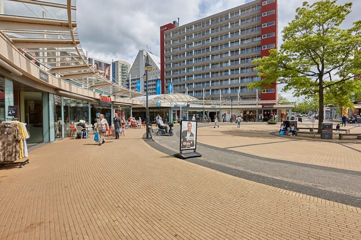 Foto 34 van Koningin Wilhelminalaan 179